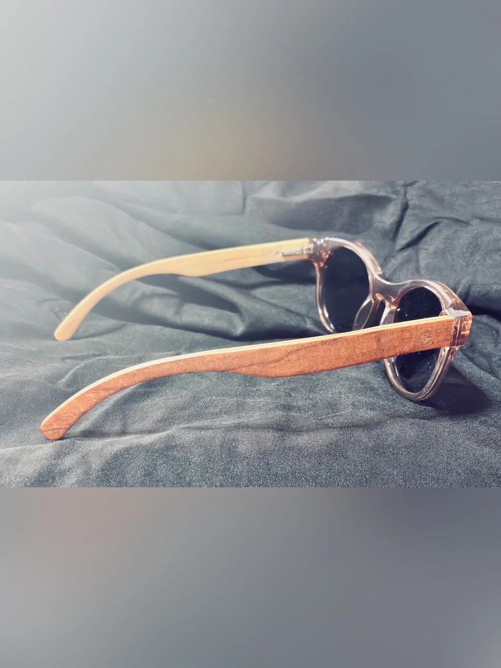 Brand New Proof Eyewear 